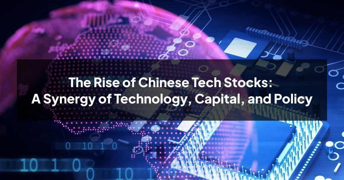 The Rise of Chinese Tech: How China is Dominating AI, EVs