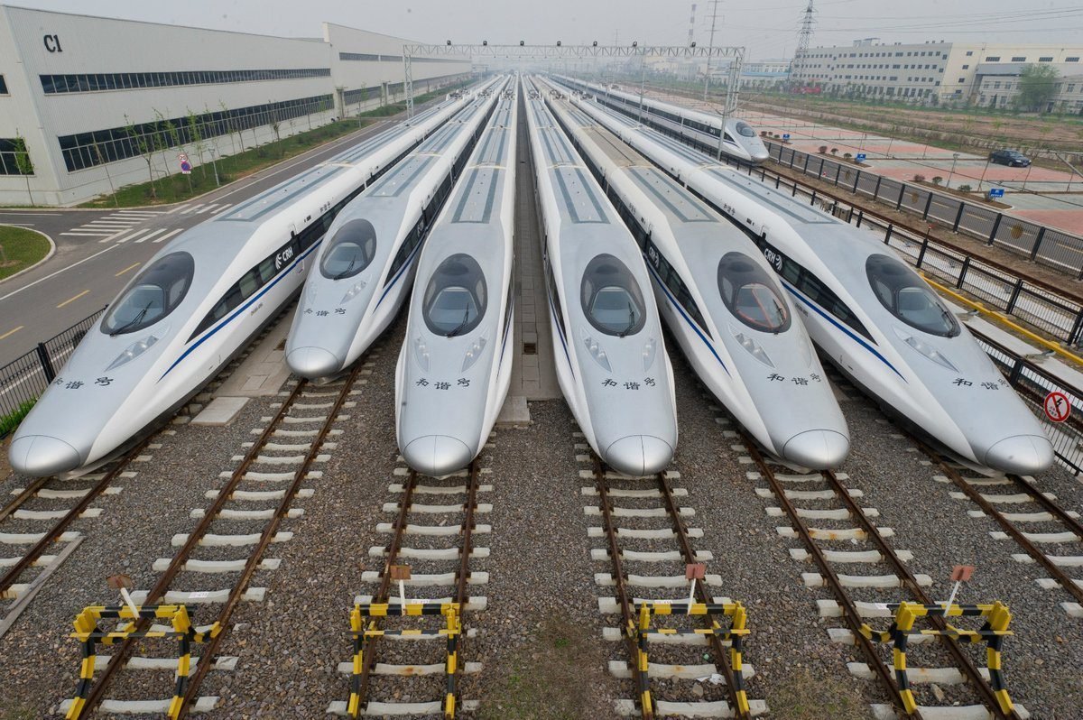 Shenzhen The Worlds Most Futuristic City