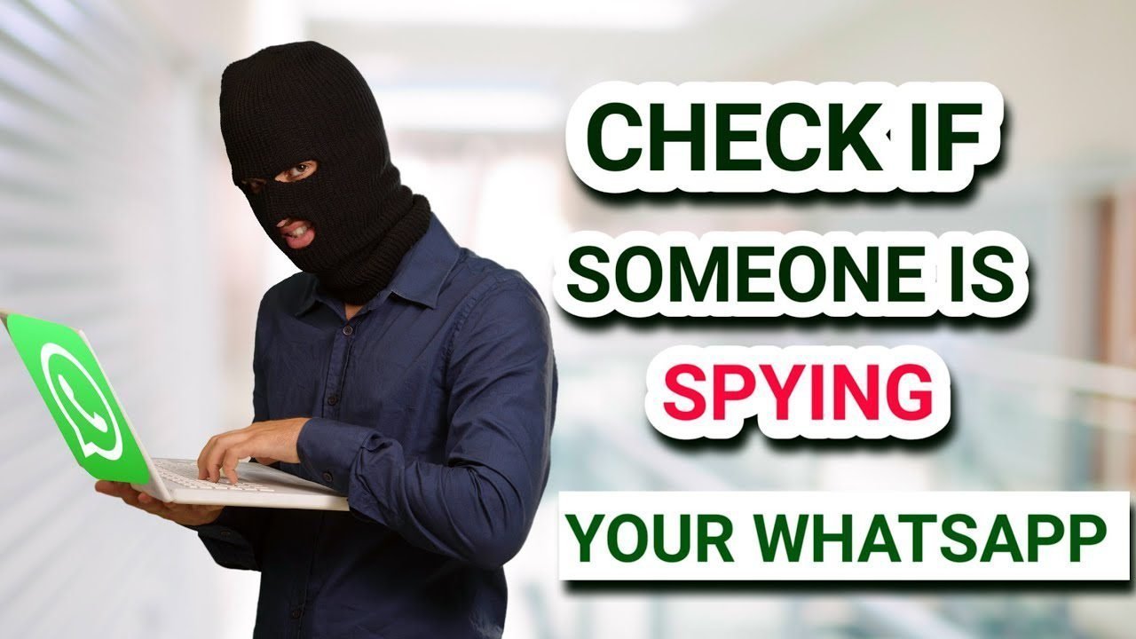 How to Check If My WhatsApp Account is Hacked