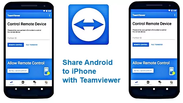 How to Share Your Phone Screen With Another Device