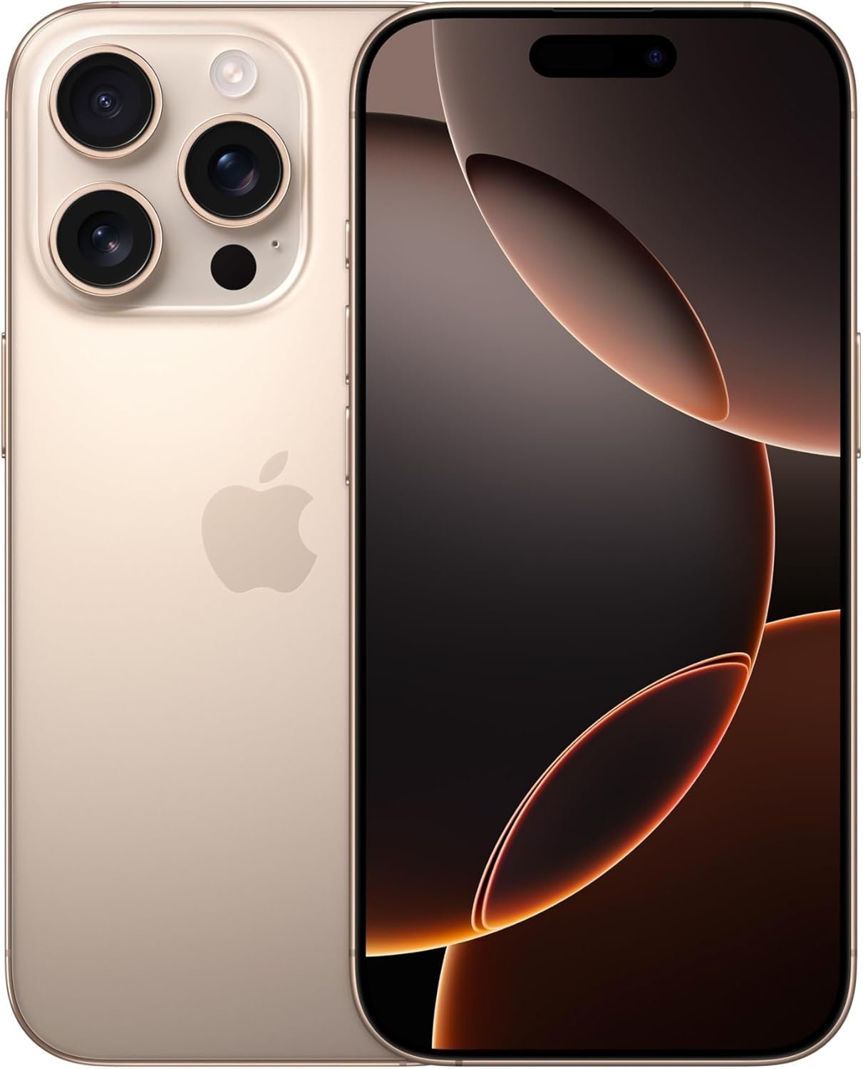 iPhone 16 Pro Max – Everything You Need to Know for free