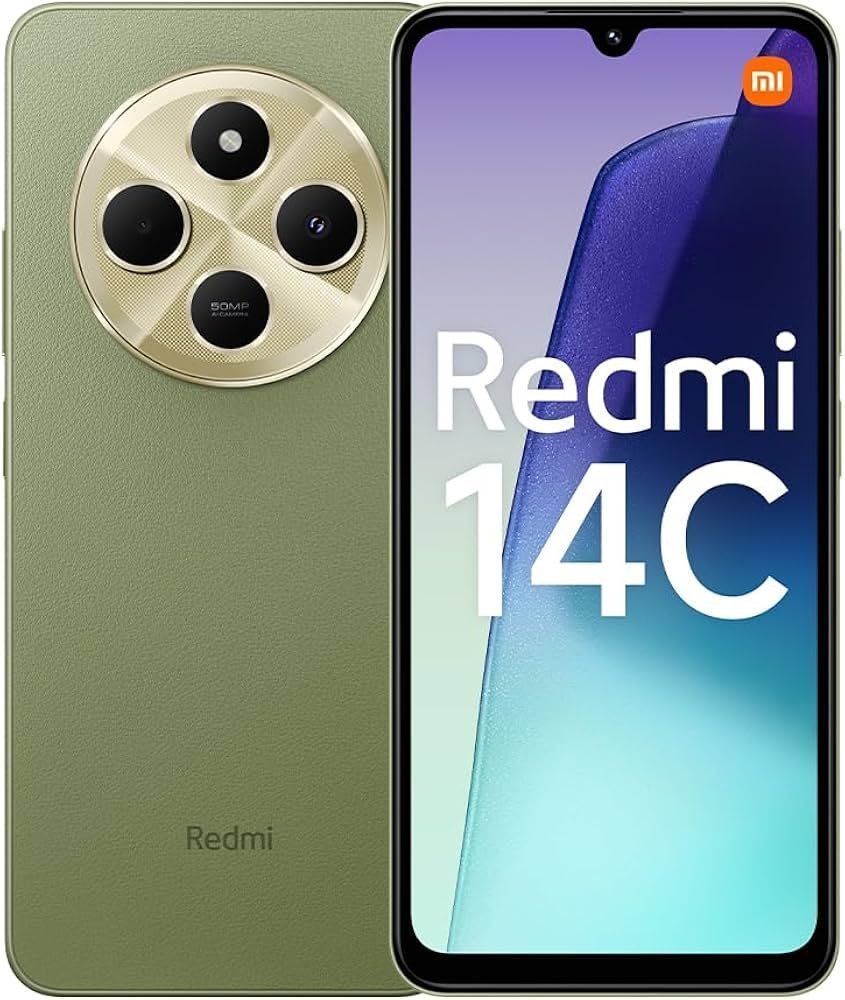 Redmi 14C 5G