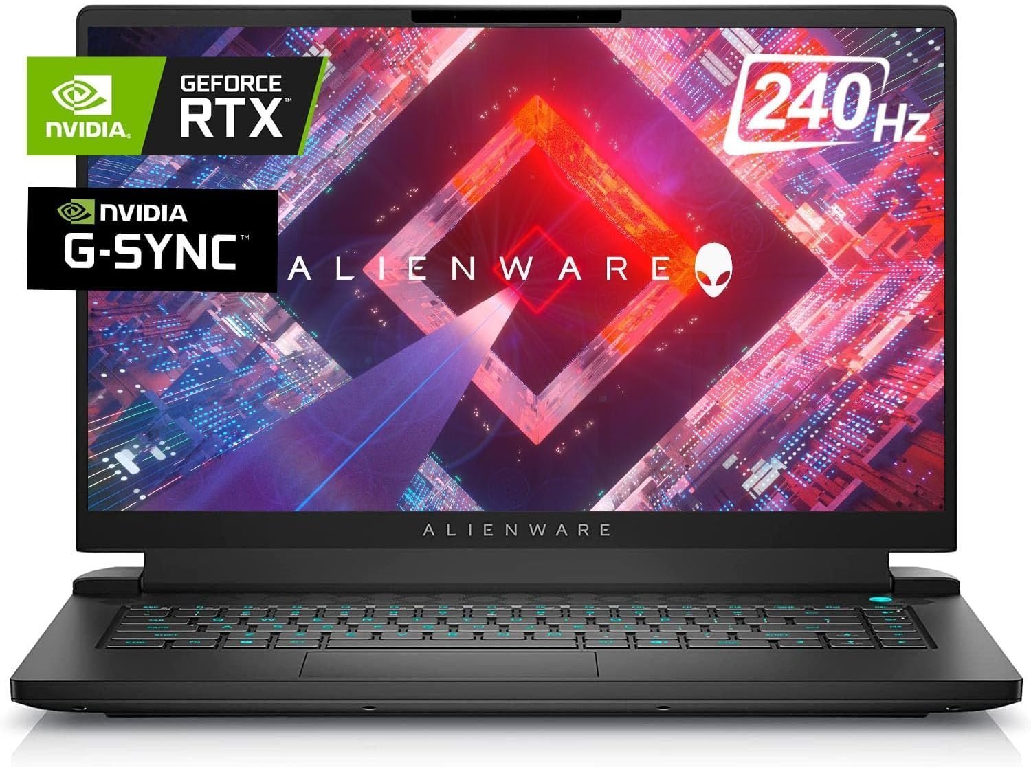 Alienware M15 R7 Review: A Deep Dive into This Gaming Beast