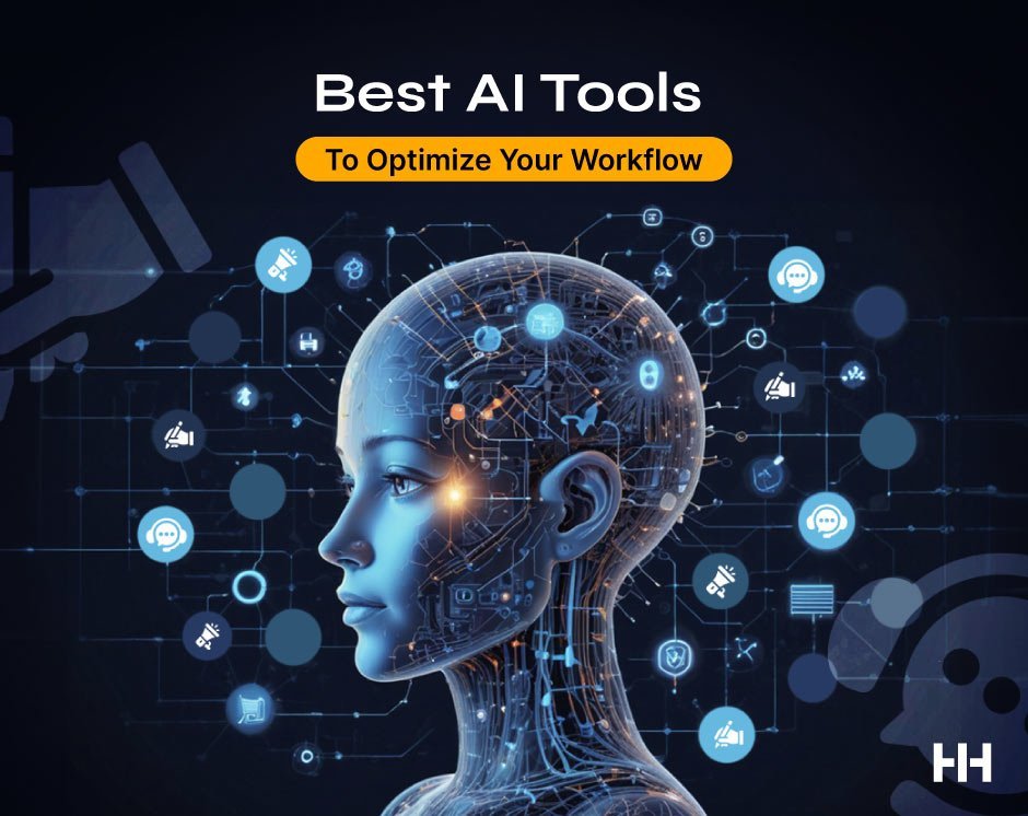 Best AI Productivity Tools to Help You Optimize How You Work