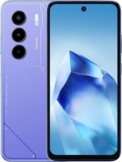 Itel P70 Features