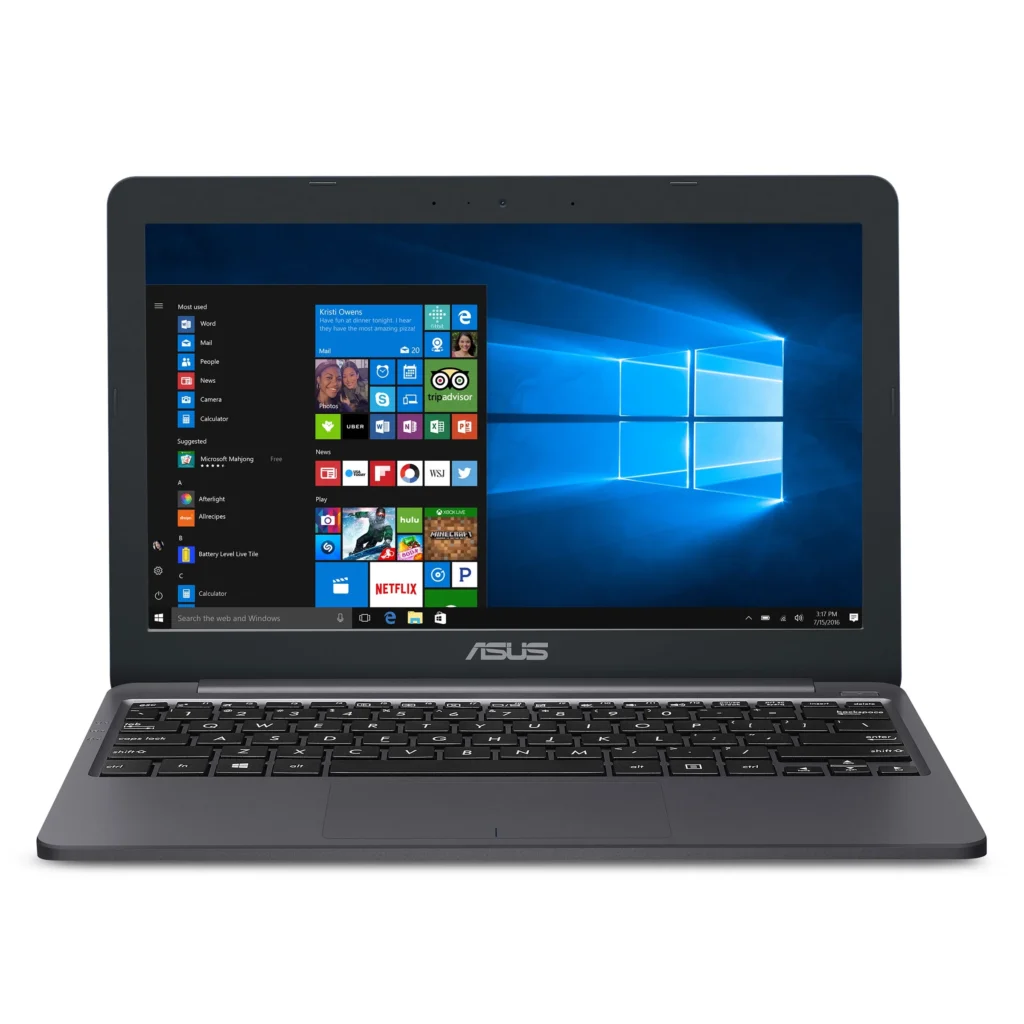 ASUS VivoBook L203MA