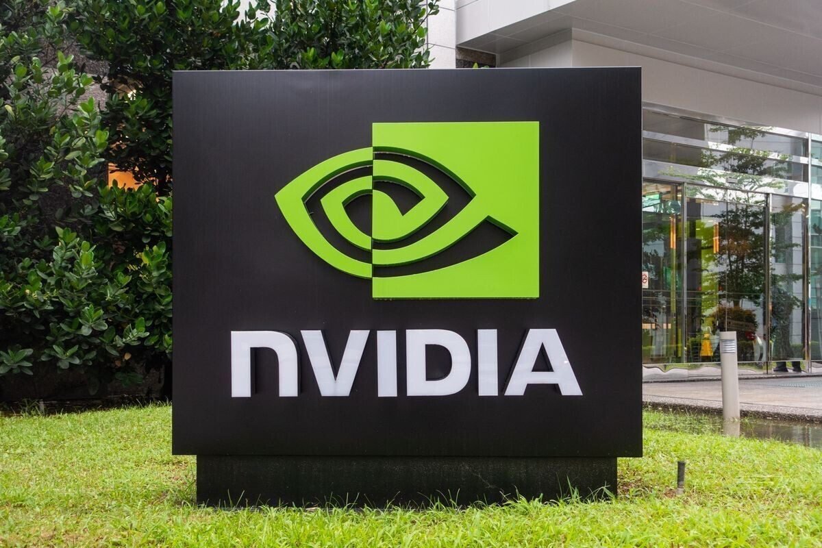 How NVIDIA Became the Most Valuable Company in the World