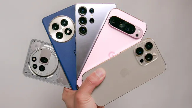 best-phones