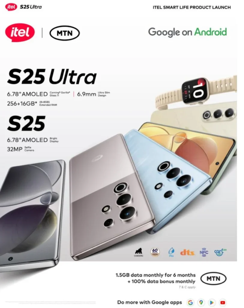 S25 Ultra