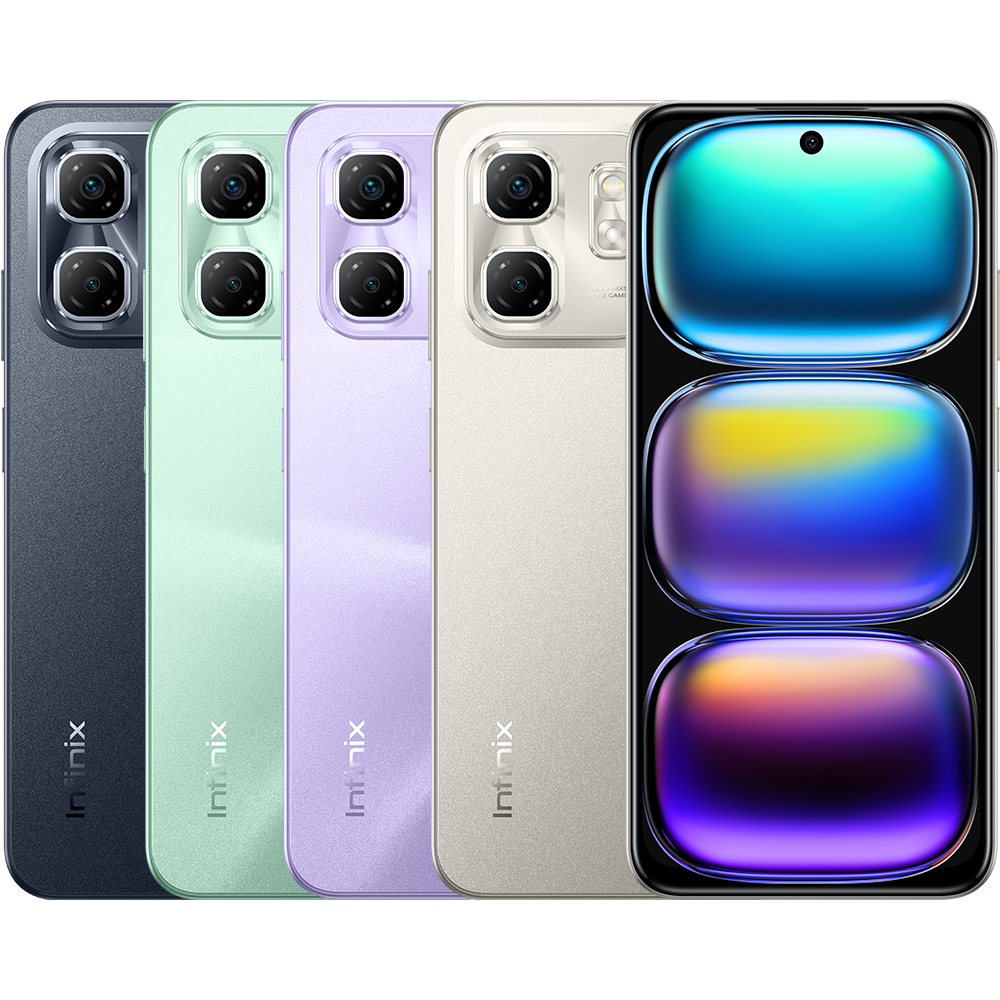Infinix Hot 50i Specifications & Key Features