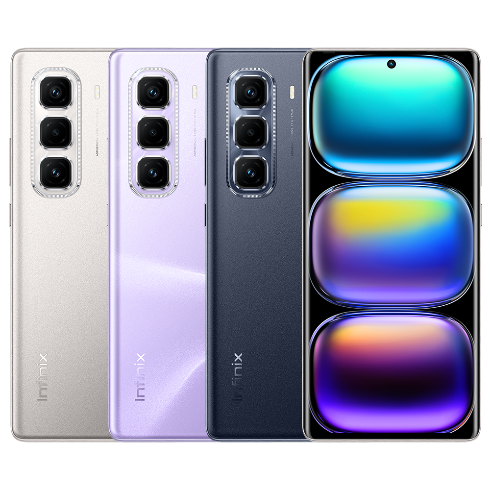 Infinix Hot 50 Pro Plus 4G