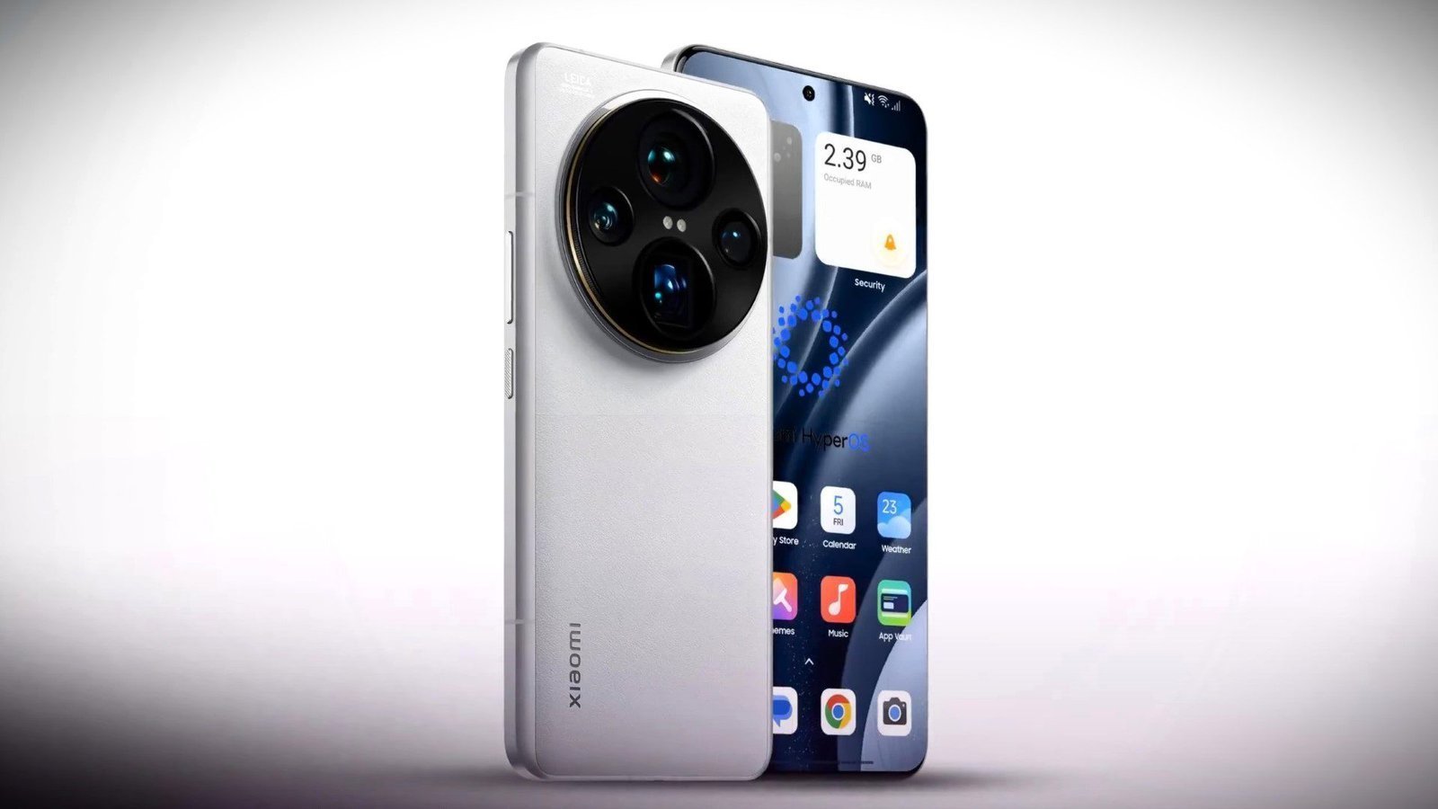 Xiaomi 15 Ultra unveiled: Top specs and powerful cameras