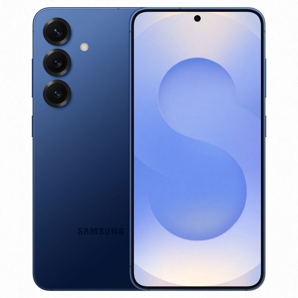 7 Exciting Features of the Samsung Galaxy S25 Plus