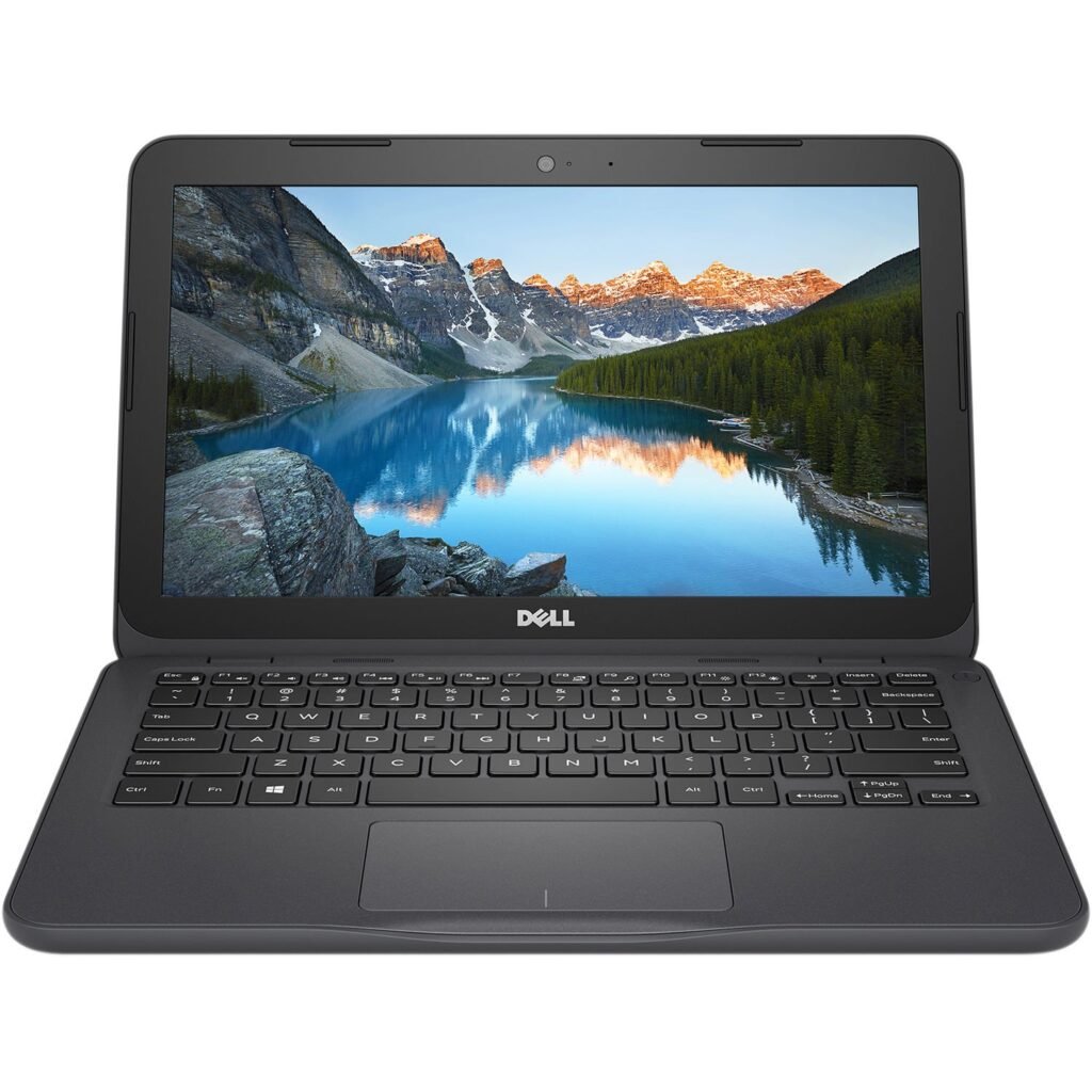 Dell Inspiron 11 3000