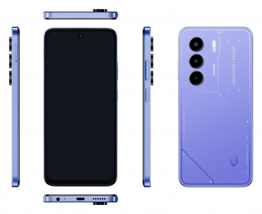 Itel P70 Features: Top 10 Specs and Affordable Price