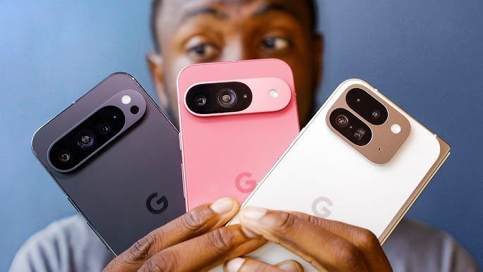 How to Choose the Best Mobile Phone in 2025