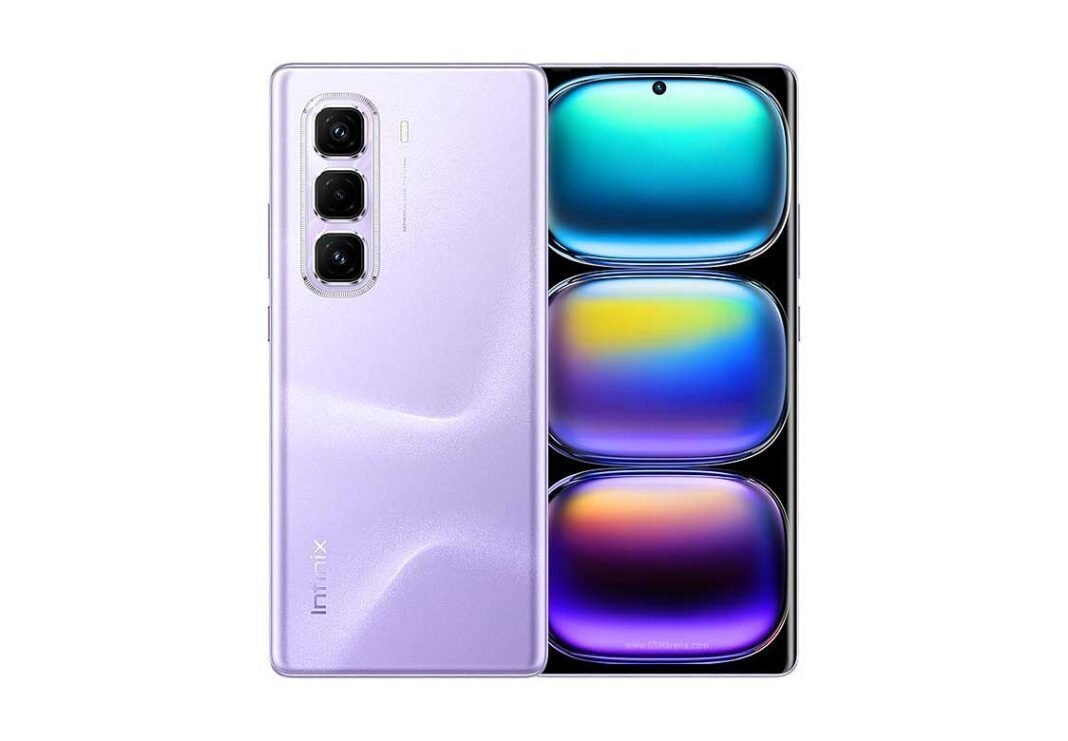 Infinix Hot 50 Pro Plus 4G: Full Specs & Features