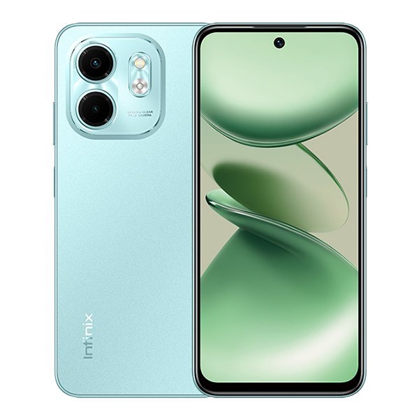 Infinix Smart 9