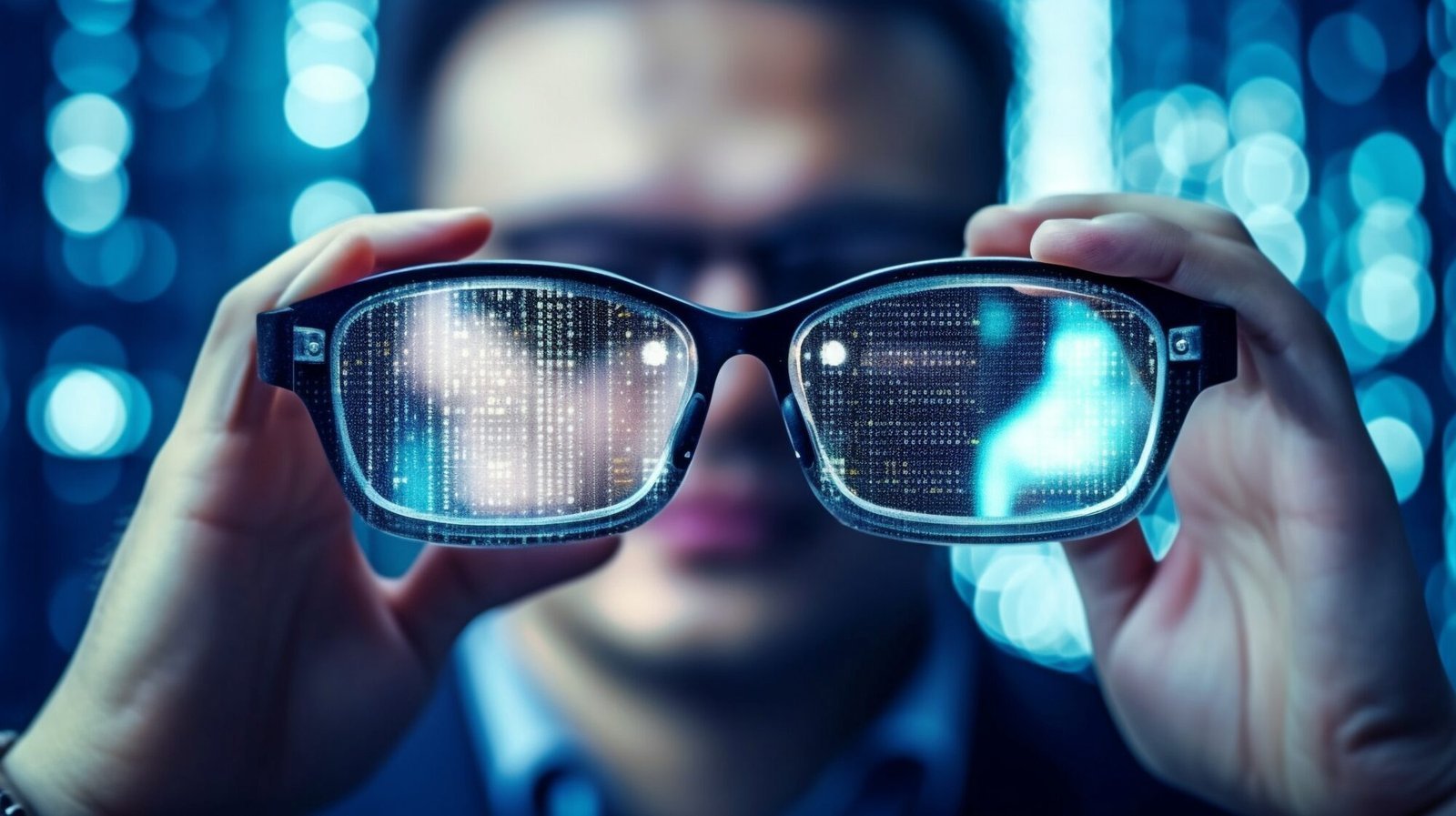 Get the Best AI-Powered Smart Glasses Deals