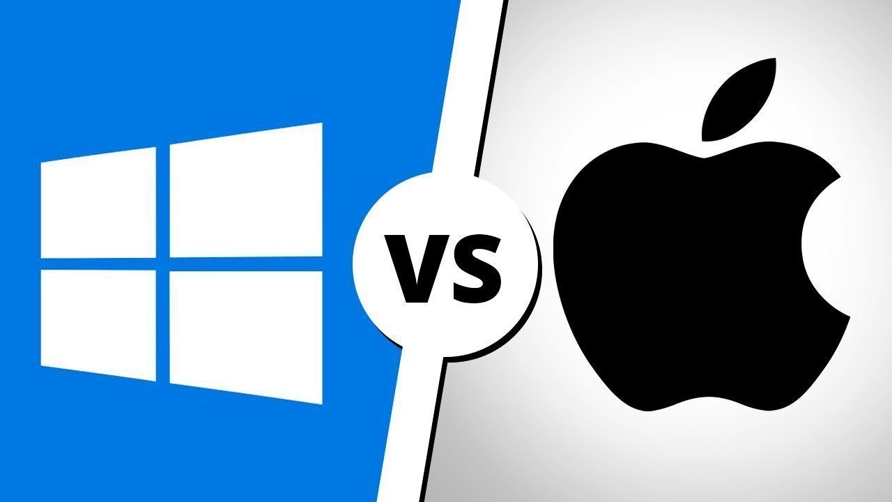 5 Differences Between Windows vs Mac
