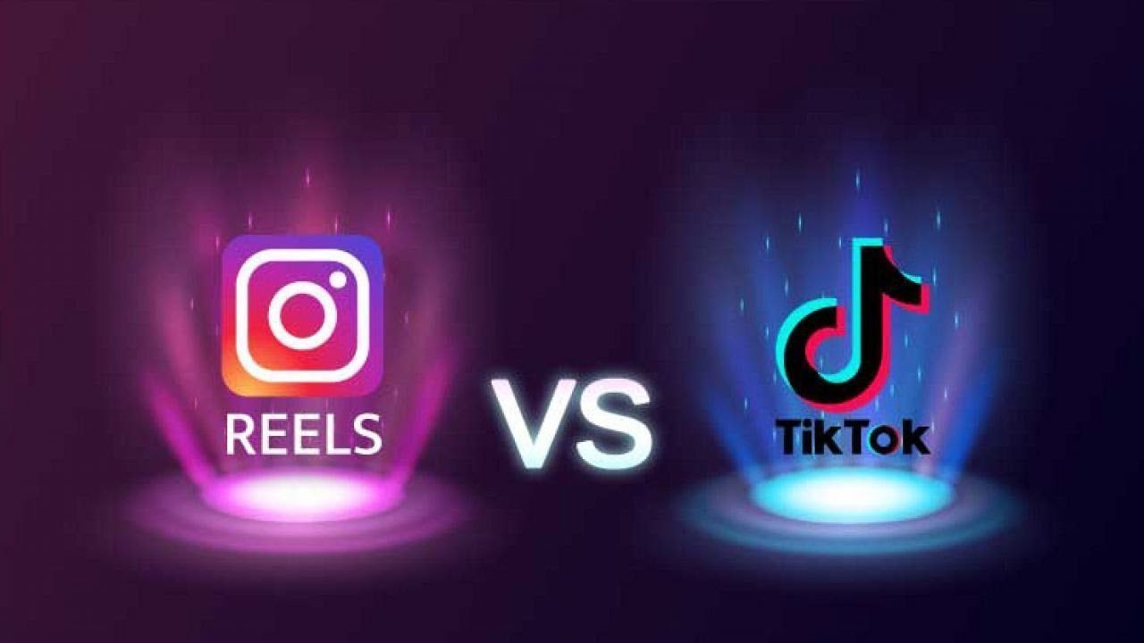 Why TikTok Is Better Than Instagram Reels for Brands in 2025