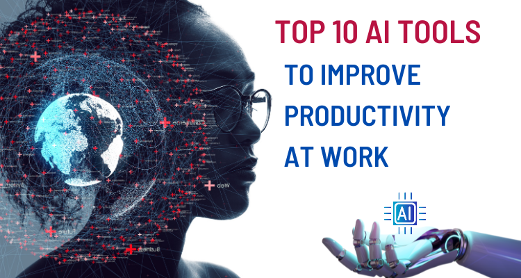 Best AI Productivity Tools