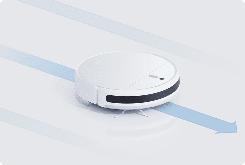 Cheap Robot Vacuum Deals in Nigeria