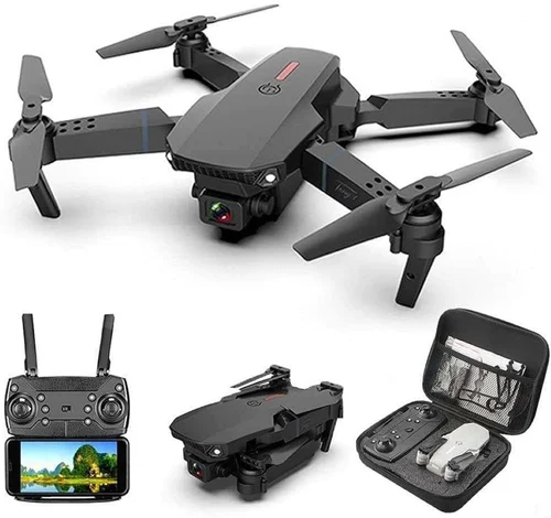 5 Best 4K Drones