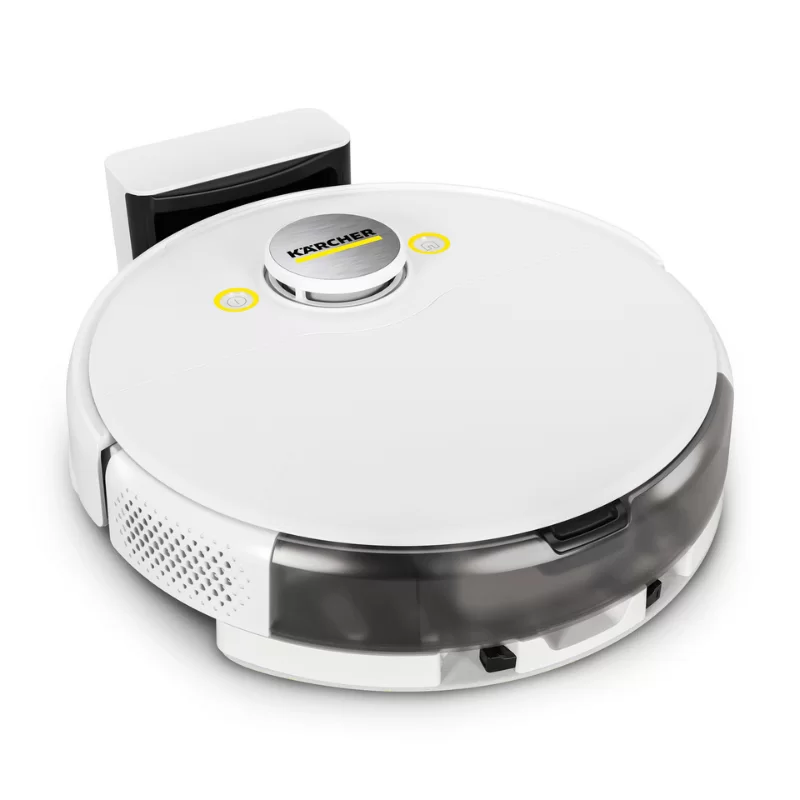 Robot Mop