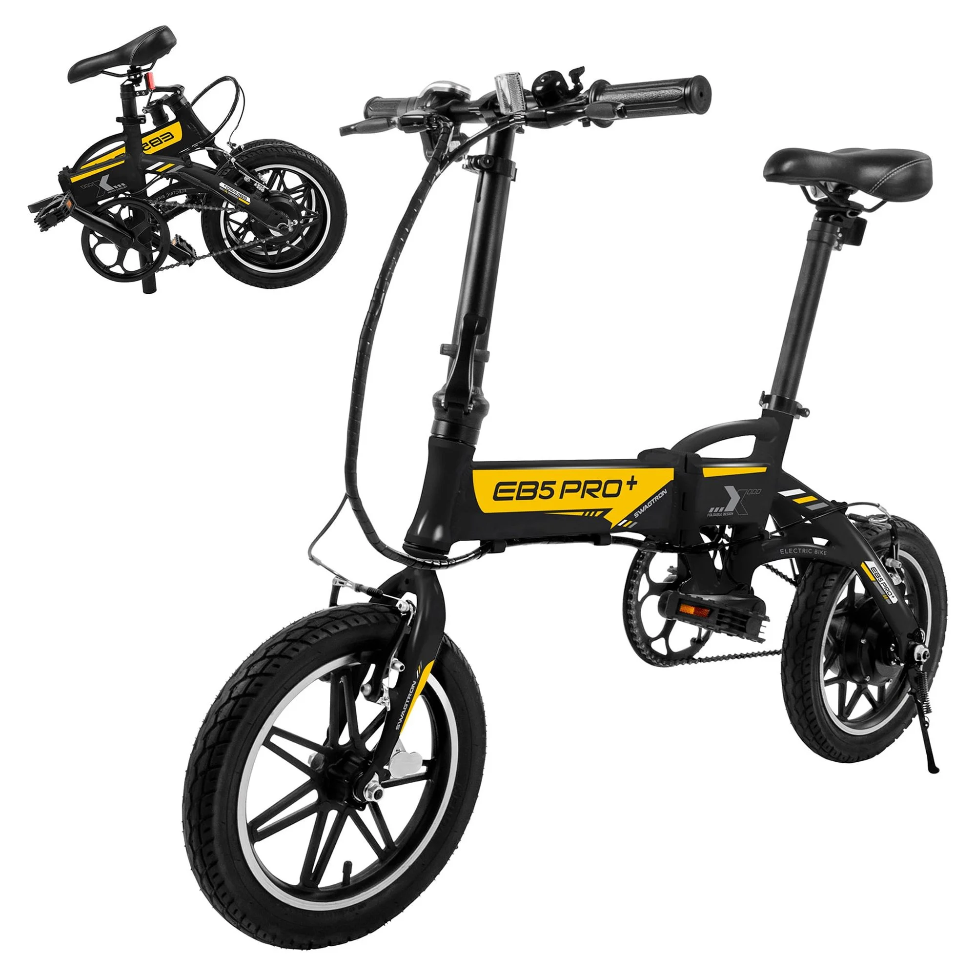 Swagtron EB5 Pro