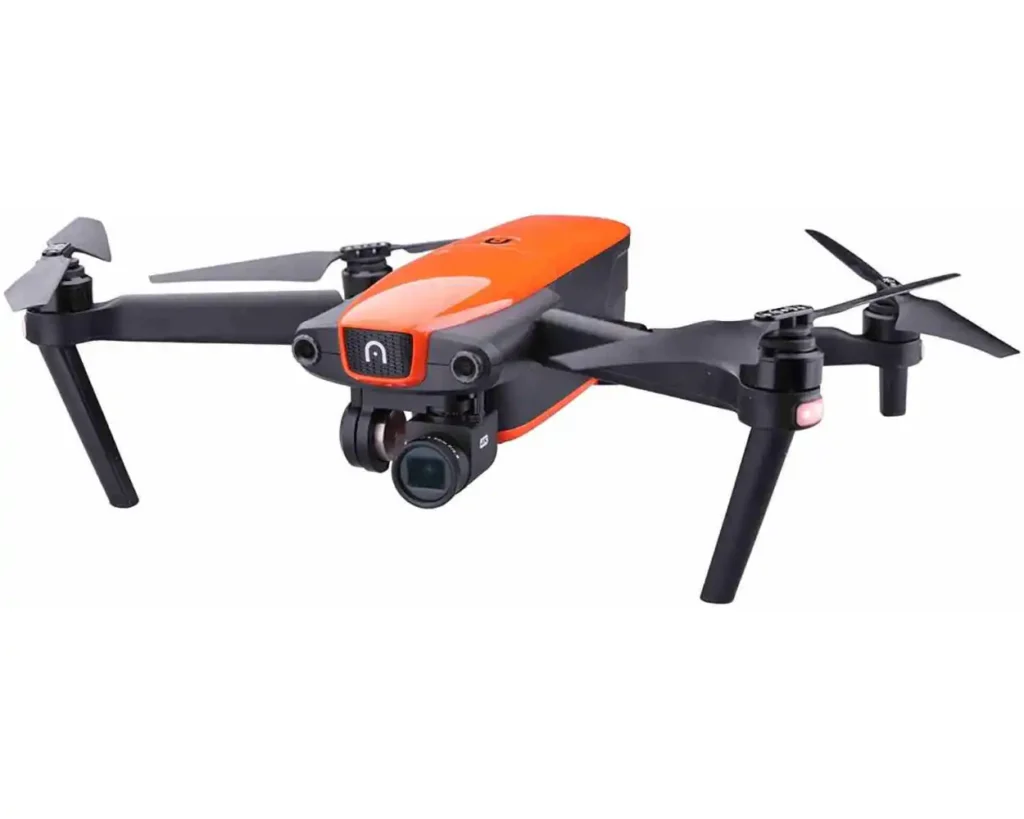 Buying a 4K Drone Online