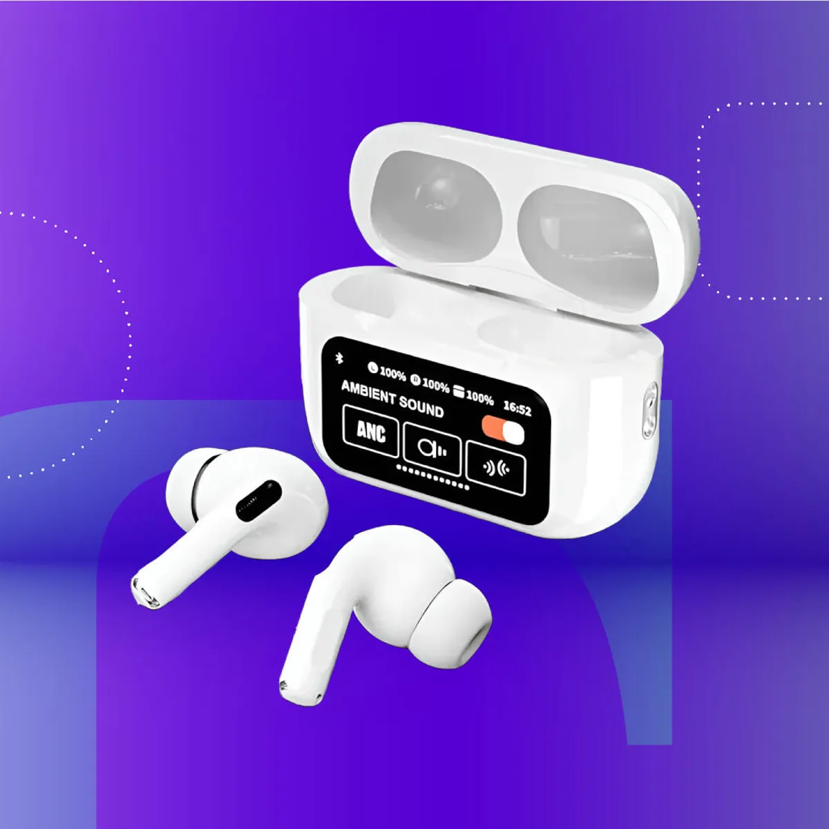 AirPods Pro 3 Lossless Audio