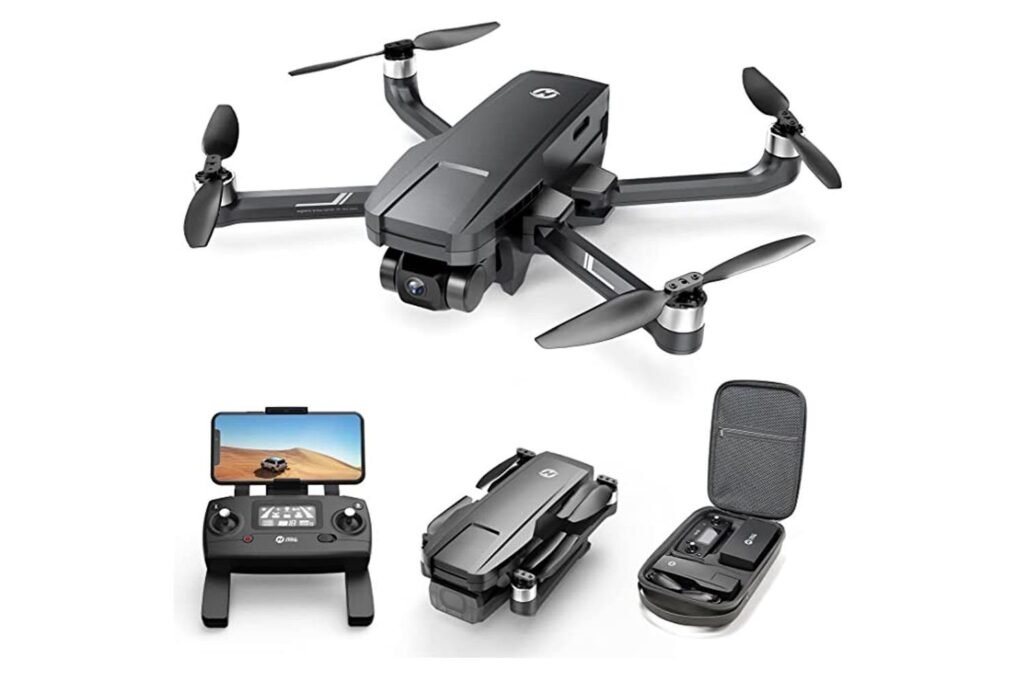 4k drone