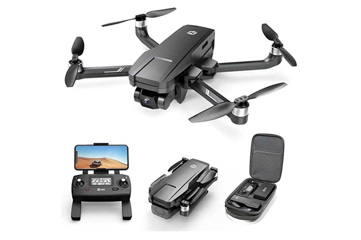 The 5 Best 4K Drones for Photos and Video of 2025