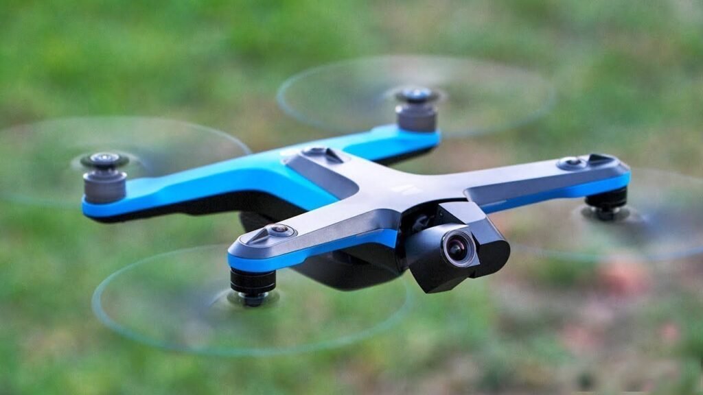 4K drone with camera price