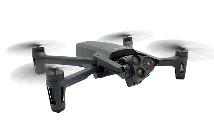 4K Drone