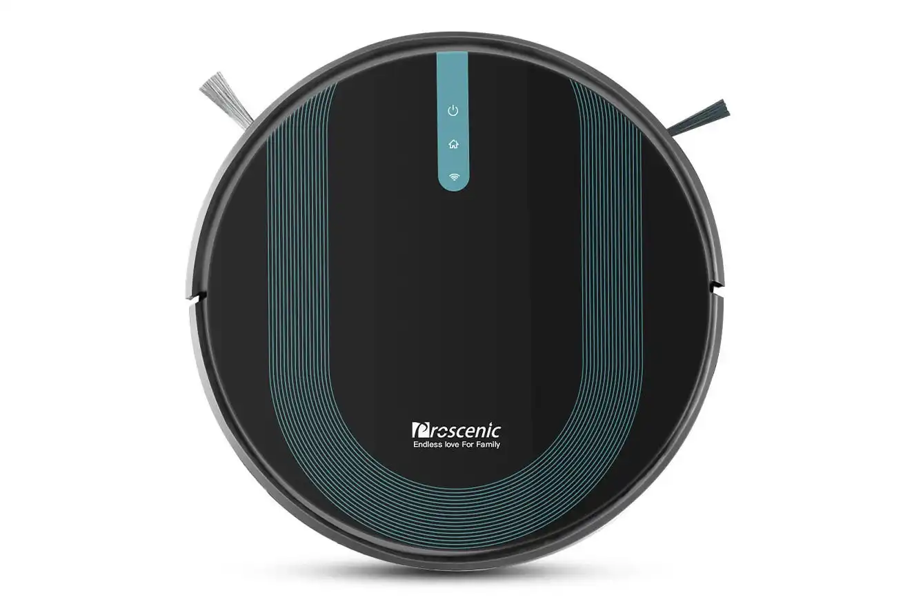 Proscenic 850T Wet‑Dry Combo
