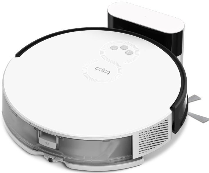 Cheap Robot Vacuum Deals in Nigeria