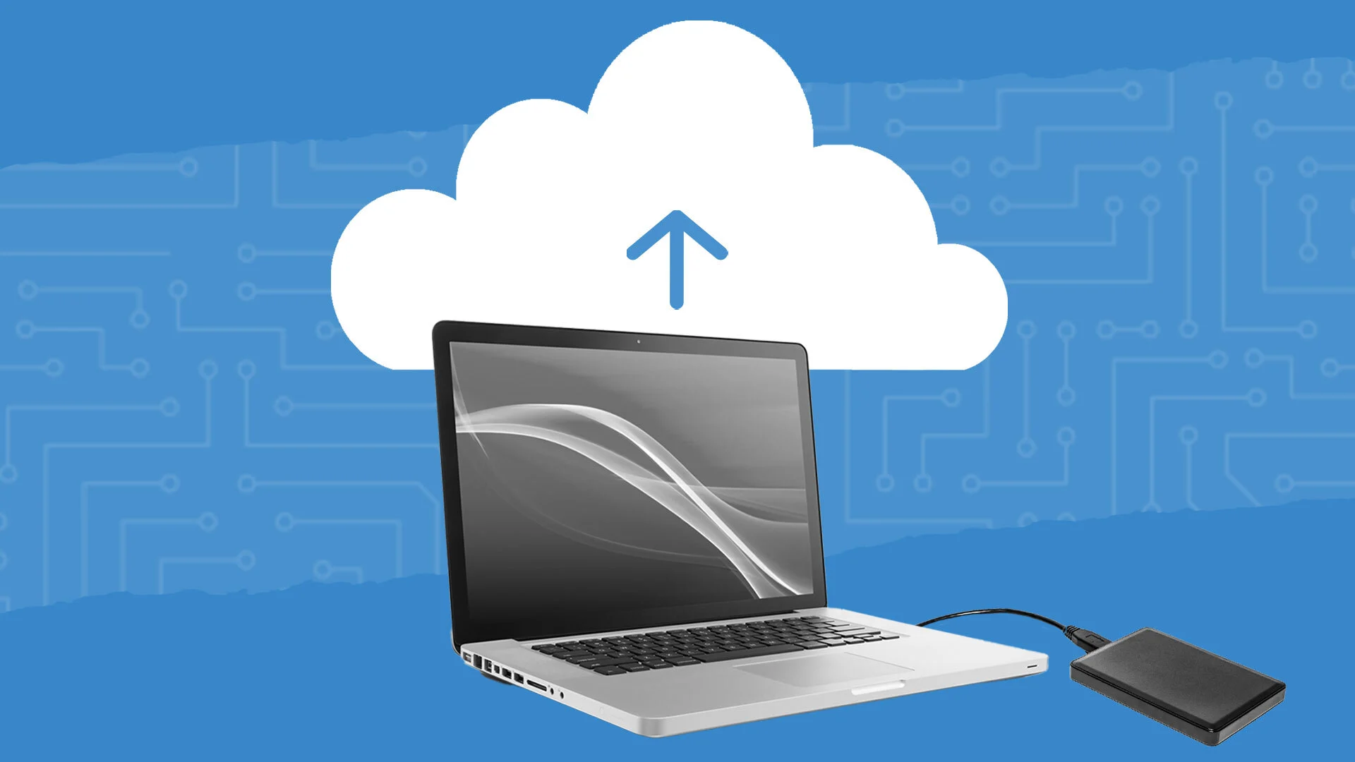 Cloud