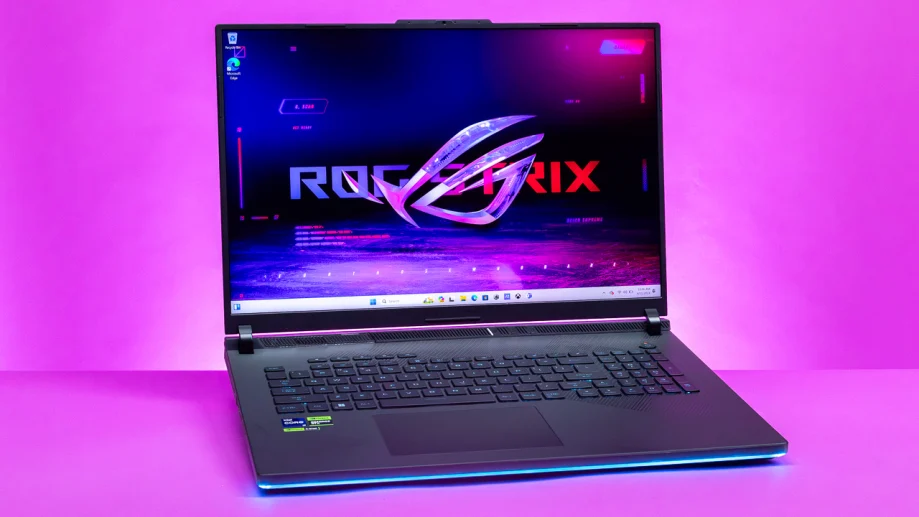Gaming Laptop