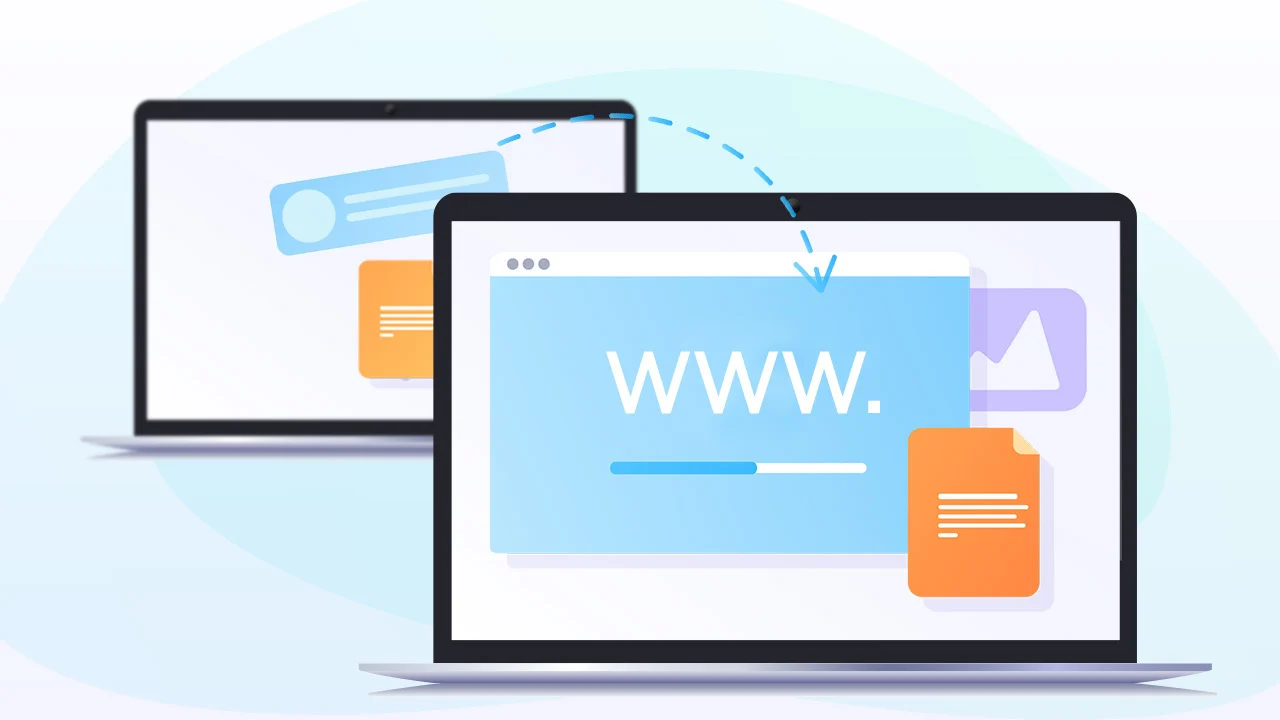 How to Transfer Your Website to a New Host