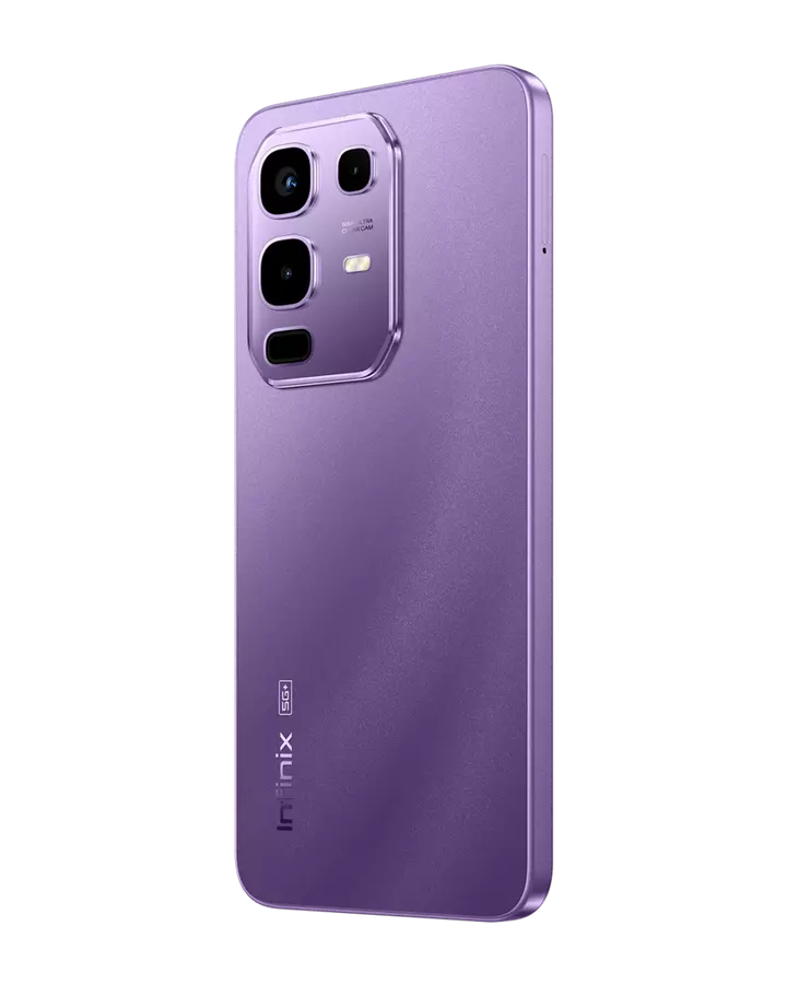 Infinix Note 50x 5G