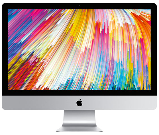 Apple iMac 27-Inch