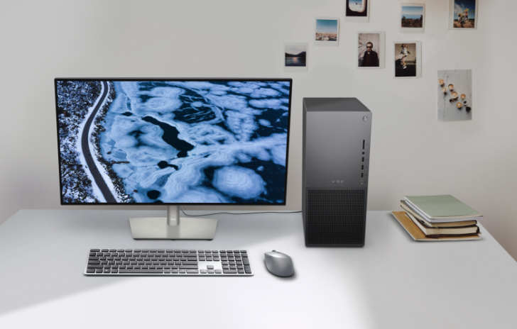 Dell XPS Desktop