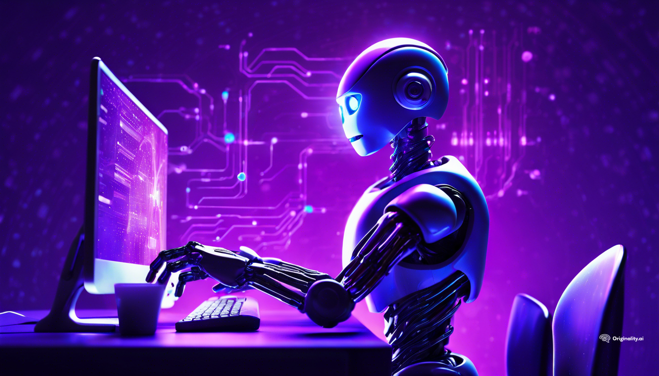 AI Detector
