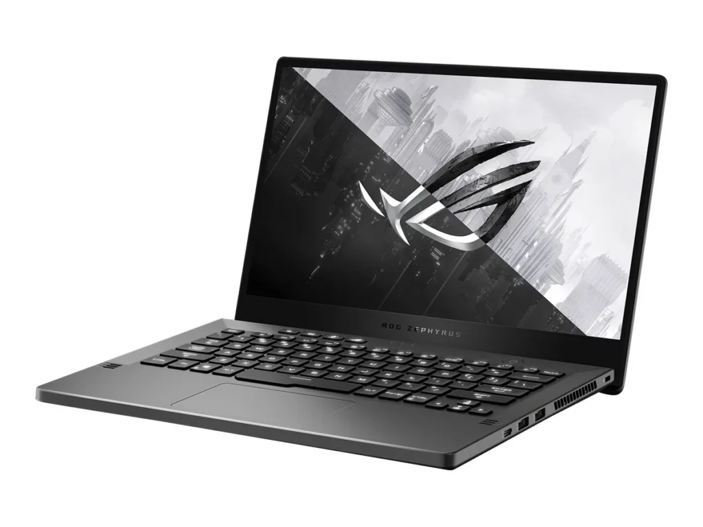 ASUS ROG Zephyrus G14