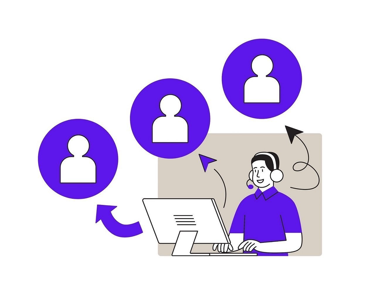 How to Use ChatGPT for Customer Service Automation