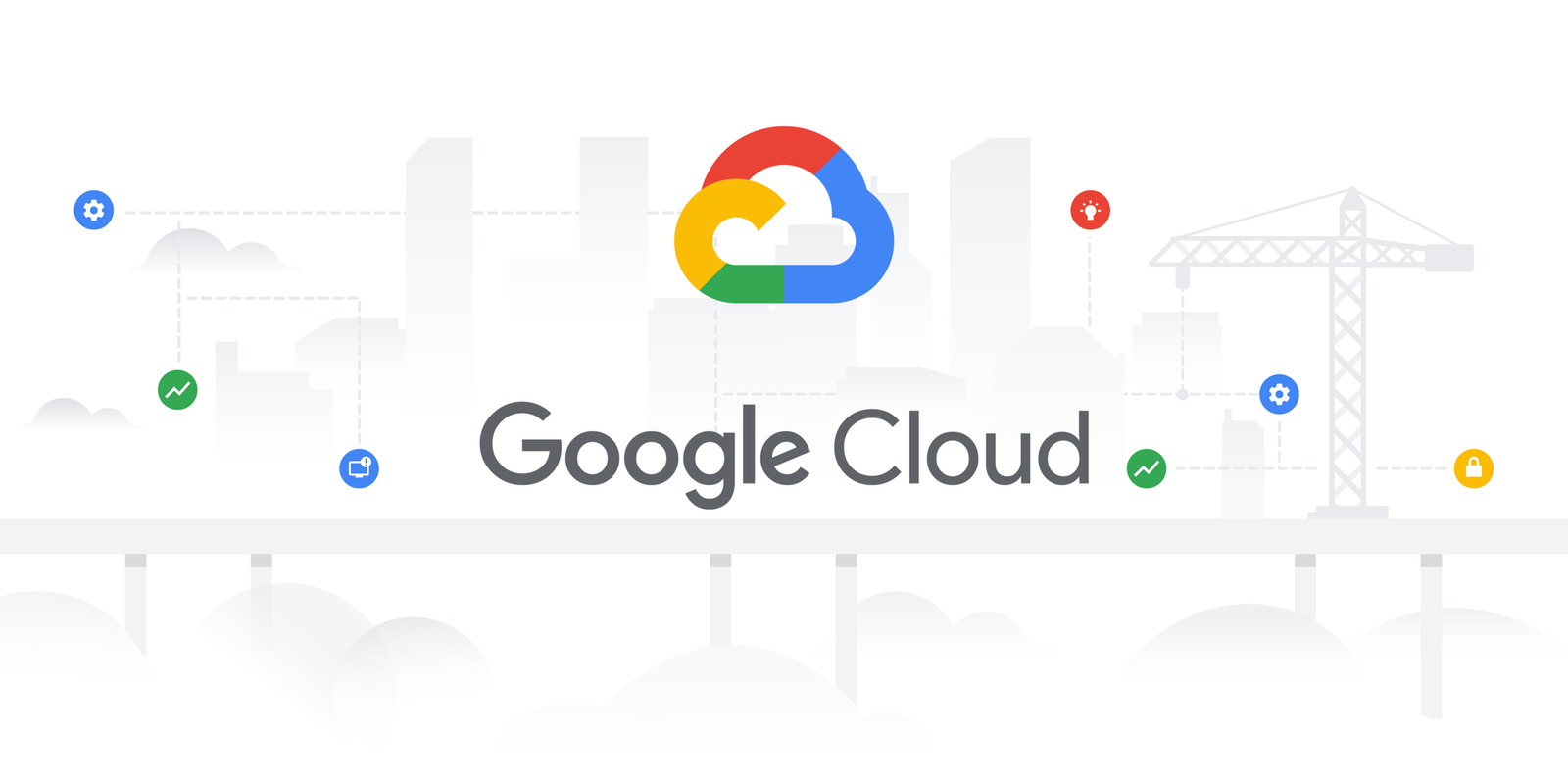 How to Migrate Your Business to Google Cloud