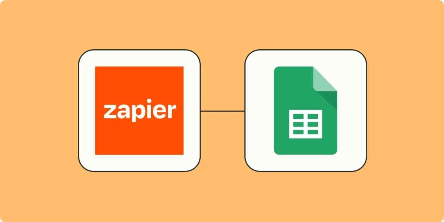 How to Integrate Zapier with Google Sheet