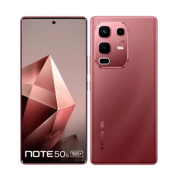 Infinix Note 50s 5G+ Review: A Stylish powerhouse